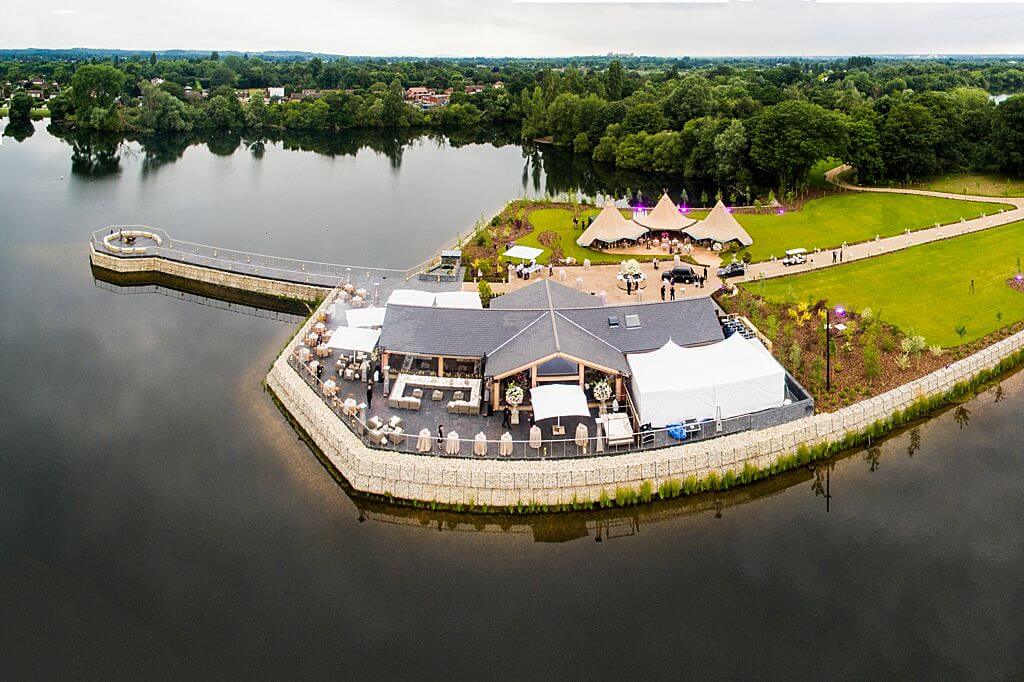 amber lakes party venue